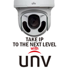 UNV Camera biểu tượng