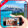 Mega Zoom Camera
