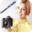 Selfie high quality camera