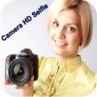Selfie high quality camera simgesi