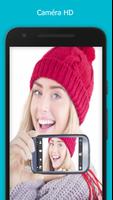 Selfie high quality camera syot layar 1