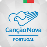 Canção Nova Portugal أيقونة