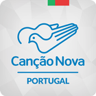 Canção Nova Portugal आइकन