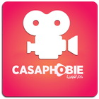 casaphobie movies biểu tượng