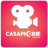 casaphobie movies 圖標