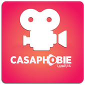 casaphobie movies icon