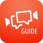 Calls Guide Tango Video Chat icon