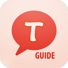 Guide pour Tango chat Appels icône