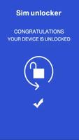 Sim Unlocker capture d'écran 2
