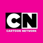 Cartoon Network TV icon