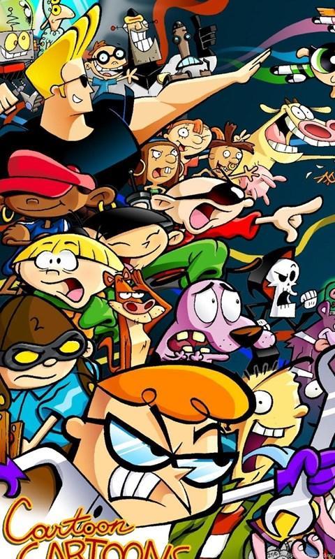 Cartoon Network TV for Android - APK Download