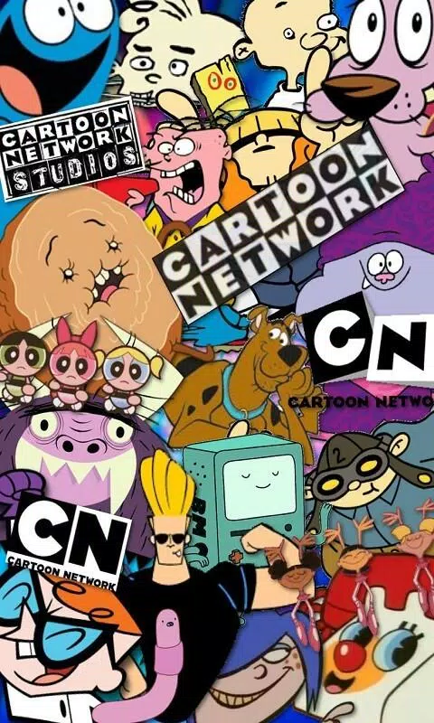 Tải xuống APK Cartoon Network TV cho Android