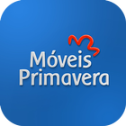 Móveis Primavera icon