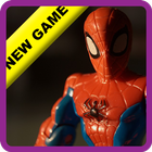 Amazing Spidey City-Survival icono