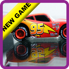 Lightning Car Mcqueen Puzzle icon