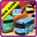 Tayo Bus Puzzle Game aplikacja