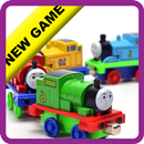 Thomas Train Puzzle Game APK