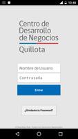 پوستر CDN Quillota