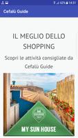 Cefalù Guide screenshot 1