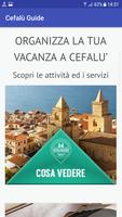 Cefalù Guide imagem de tela 2