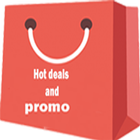 promo and flash deals icon