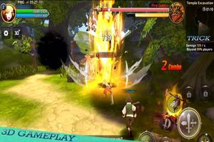 Dragon Nest Awakenig Hint imagem de tela 1