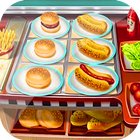 Guide for Cooking Fever আইকন
