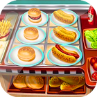 Guide for Cooking Fever icône