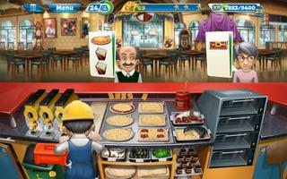 برنامه‌نما Guide for Cooking Fever عکس از صفحه