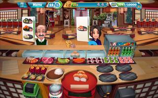 Guide for Cooking Fever screenshot 3