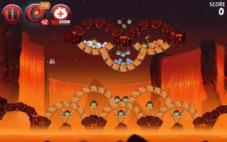 پوستر Guide Angry Birds Star Wars 2