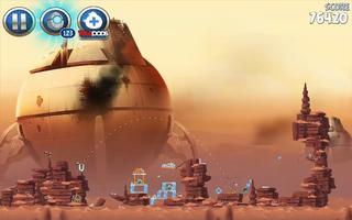 Guide Angry Birds Star Wars 2 スクリーンショット 1