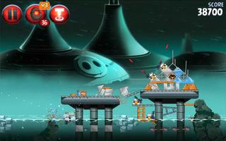 Guide Angry Birds Star Wars 2 screenshot 2