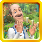 Guide Gardenscapes New Acres simgesi
