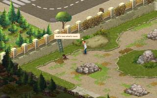 Guide Gardenscapes New Acres 스크린샷 1