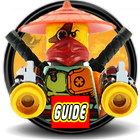 Guide LEGO Ninjago SHADOW icon