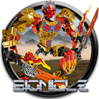 Guide for LEGO BIONICLE أيقونة