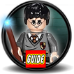 Руководство LEGO® Harry Potter