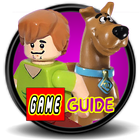 Guide LEGO® Scooby-Doo biểu tượng