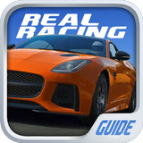 Guide Real Racing 3 icône