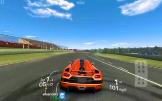 Guide Real Racing 3 海報