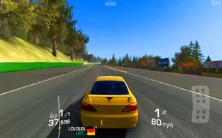 Guide Real Racing 3 capture d'écran 1