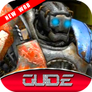 Guide For REAL STEEL WRB APK