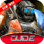 Guide For REAL STEEL WRB icon