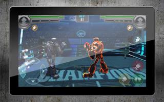 Guide For REAL STEEL WRB 스크린샷 3