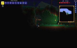 Guide for Terraria syot layar 1