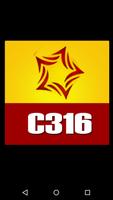 C316 স্ক্রিনশট 1