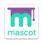 Mascot - The College Companion biểu tượng