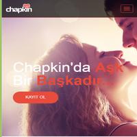 Chapkin.kim poster