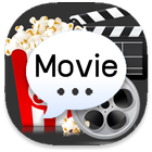 Movie Live Chat icon